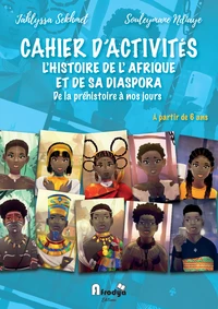 L'histoire de l'Afrique et de sa diaspora
