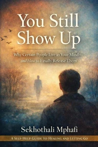 You Still Show Up: Why Certain People Live in Your Mind—and How to Finally Release Them