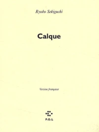 Calque. Version Francaise