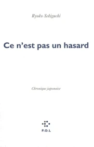 Ce n'est pas un hasard
