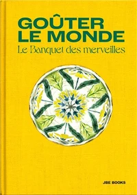 Goûter le monde