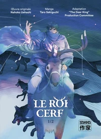 Le roi cerf Tome 1