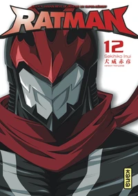 Ratman Tome 12
