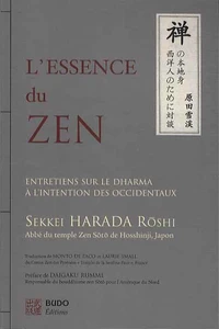 L'Essence du Zen