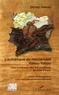 Sékou Dosso - L'esthétique du mouvement Vohou-Vohou - Une expression des arts plastiques en Côte d'Ivoire.