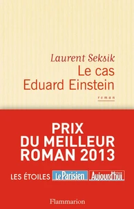 Le cas Eduard Einstein