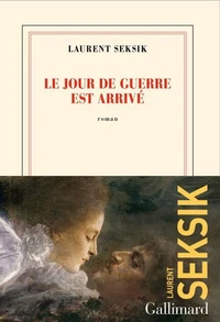Le jour de guerre est arrivé
