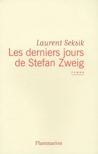 Les derniers jours de Stefan Zweig