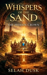 Whisper of the Sand: The Hidden Crown