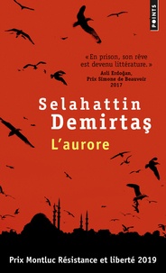Téléchargez des livres gratuitement Kindle Fire L'aurore par Selahattin Demirtas DJVU in French