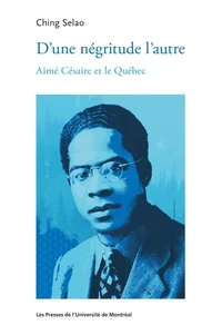 D’une négritude l'autre