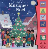 Mes jolies musiques de Noël