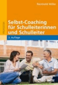 Selbst-Coaching für Schulleiterinnen und Schulleiter.