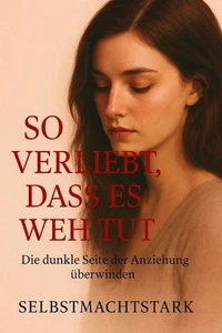So verliebt, dass es weht tut!