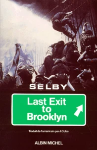 Last exit to Brooklyn