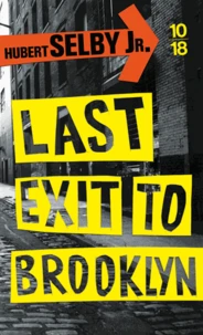 Last exit to Brooklyn