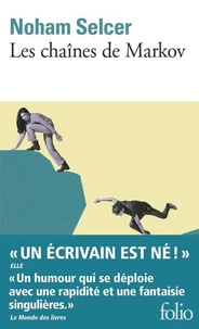 Les chaînes de Markov
