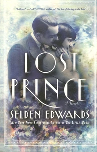The Lost Prince