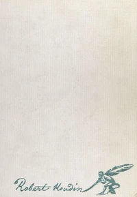 Vie et secrets de Robert-Houdin