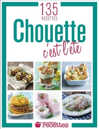 Chouette c'est l'été !