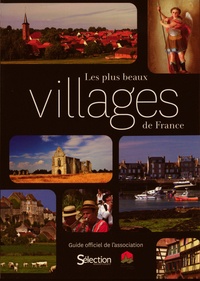  Sélection du Reader's Digest - Les plus beaux villages de France.