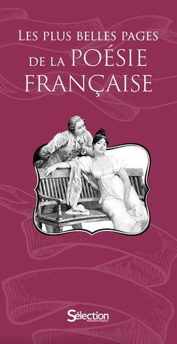 Les plus belles pages de la poésie française 3e édition