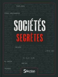  Sélection du Reader's Digest - Sociétés secrètes.