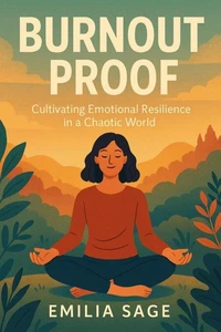 Burnout Proof: Cultivating Emotional Resilience In A Chaotic World