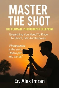 Master The Shot: The Ultimate Photography Blueprint