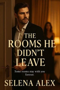 The Rooms He Didn't Leave
