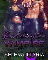 Bewitching the Vampire
