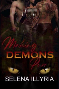 Making Demons Purr