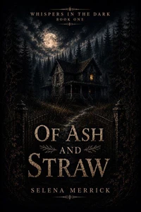 Of Ash and Straw