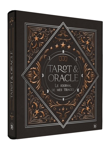Tarot et Oracle : Le journal de mes tirages