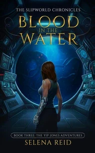 Blood in the Water
