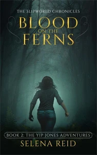 Blood on the Ferns