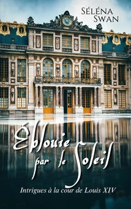 Eblouie par le Soleil