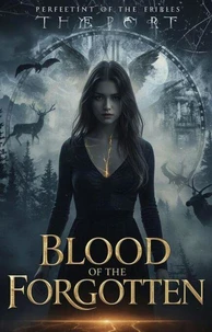 Blood of the Forgotten