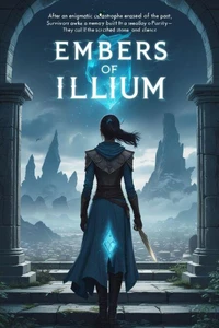 Embers of Illium