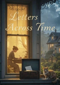 Letters Across Time