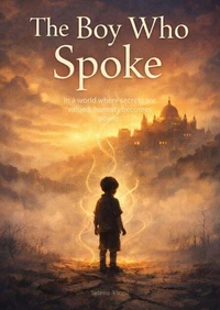 The Boy Who Spoke