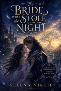 The Bride Who Stole the Night