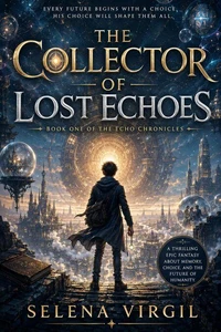 The Collector of Lost Echoes