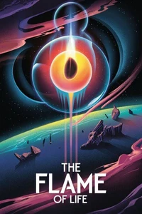 The Flame of Life