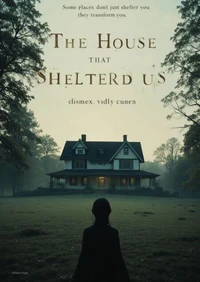 The House That Sheltered Us