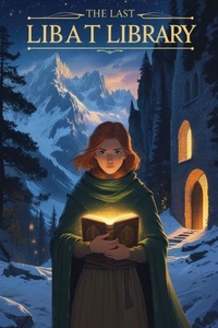 The Last Library