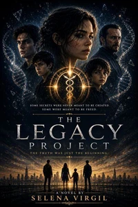 The Legacy Project
