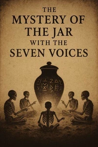 The Mystery of the Jar with the Seven Voices