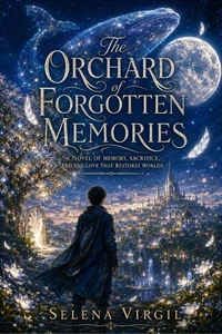 The orchard of forgotten memories