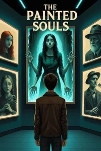 The Painted Souls